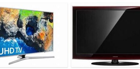 High Definition Television HDTV